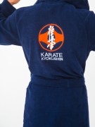 Халат Kyokushinkai